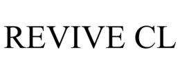revive cl