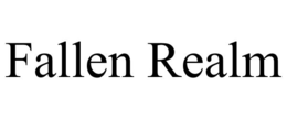 fallen realm