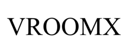 vroomx