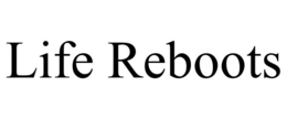 life reboots