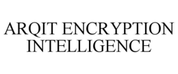 arqit encryption intelligence