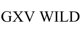 gxv wild