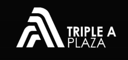 triple a plaza
