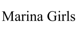 marina girls