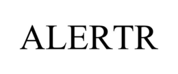 alertr
