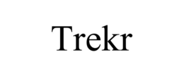 trekr