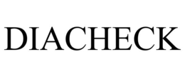 diacheck