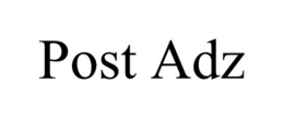 post adz