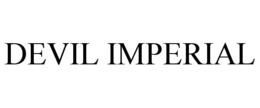 devil imperial