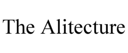 the alitecture