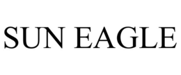 sun eagle