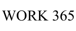 work 365