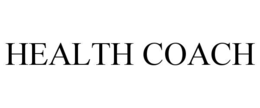 health coach