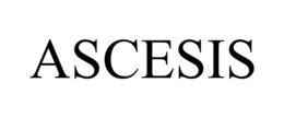 ascesis