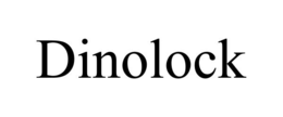 dinolock