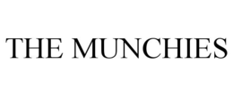 the munchies