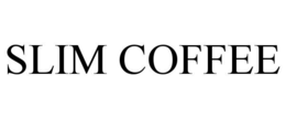 slim coffee