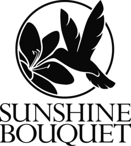 sunshine bouquet