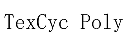 texcyc poly