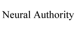 neural authority