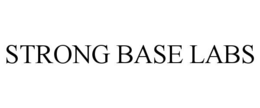 strong base labs