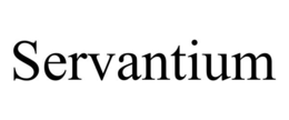 servantium