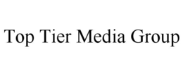 top tier media group