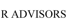 r advisors