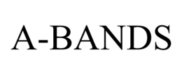 a-bands