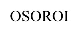 osoroi