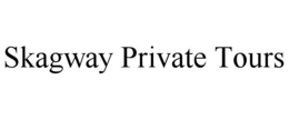 skagway private tours