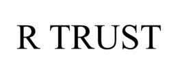 r trust