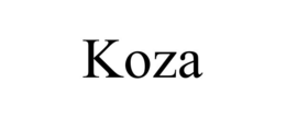 koza
