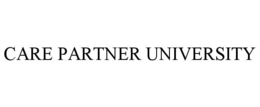 care partner university