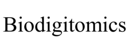 biodigitomics