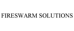 fireswarm solutions