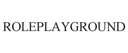 roleplayground