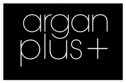 argan plus +