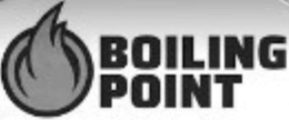 boiling point