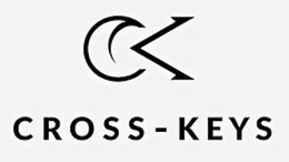 cross-keys ck