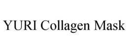 yuri collagen mask