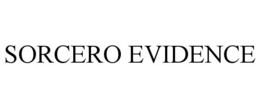 sorcero evidence