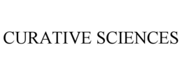curative sciences