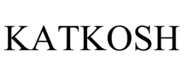 katkosh
