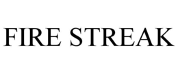 fire streak