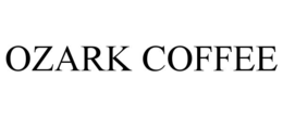 ozark coffee