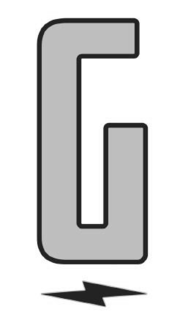g
