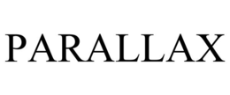 parallax