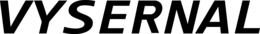 vysernal