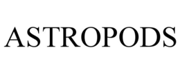 astropods